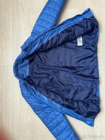 Přechodová bunda Tchibo 134/140 - 3