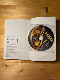 Fyzika pro střední školy - 3