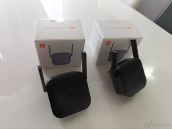 Xiaomi MiWi-Fi range extender Pro 2 ks - 3