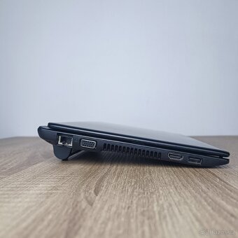 Vylepšený Notebook Acer - 3