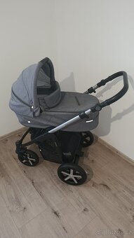 Baby design husky kočárek - 3