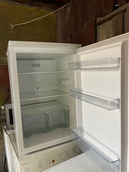 Ledničky Bosch , Elektrolux, Whirlpol... - 3