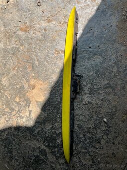 Kufrové světla e46 coupe - 3