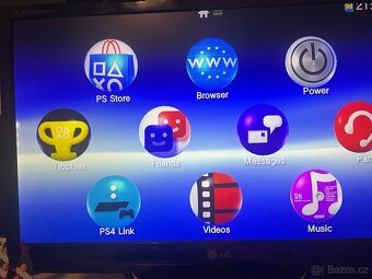 Sony PSTV Playstation TV - 3