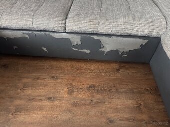 Sedací souprava - 3