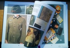 Uniformy německé armády - 3