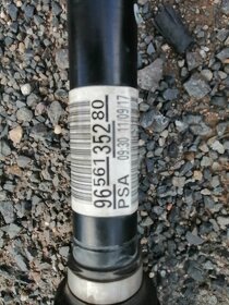 Peugeot 208 II 1,6 HDi 2017 - 3