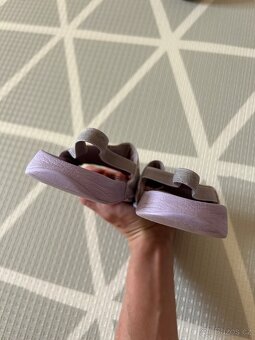 Pantofle Elza Frozen H&M - 3