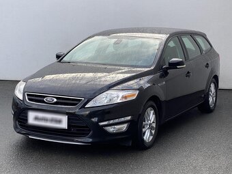 Ford Mondeo 2.0 TDCi ,  103 kW nafta, 2012 - 3