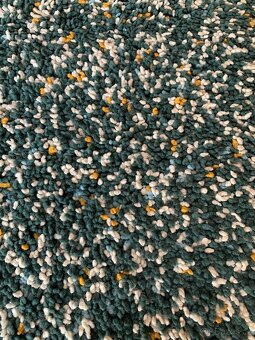 Koberec IKEA 185cm x 135cm - 3