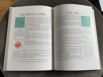 Kniha Kosmetická kuchařka - 3