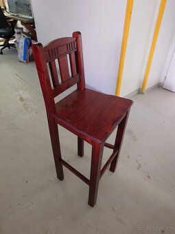 Barová židle Java - 3