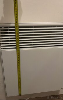 Konvektor Ecoflex - 3