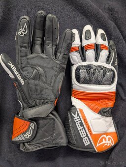 Rukavice Berik L - 3