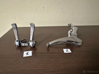 Shimano 600 radenie - 3