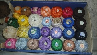 Bavlnky dle fotek - 3