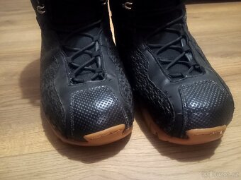 Snowboardové boty - 3