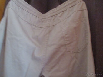 Pánské nové kalhoty - 3