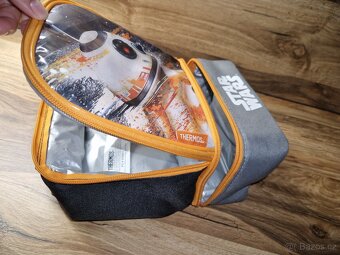 Termoobal na svačinu, zn. Thermos - 3