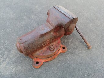 Predám zverák YORK 80 - 3