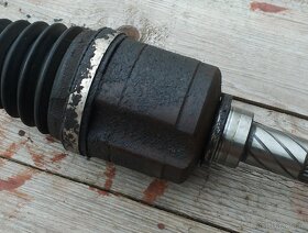 Levá přední poloosa Dacia Duster - 3