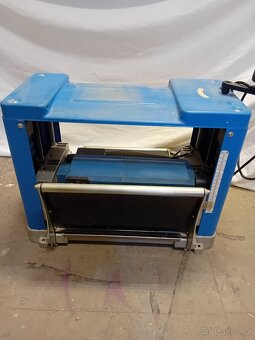 Protahovačka- stolní hoblovka - 3