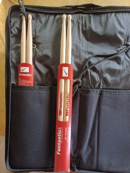 Pouzdro a palicky - 3