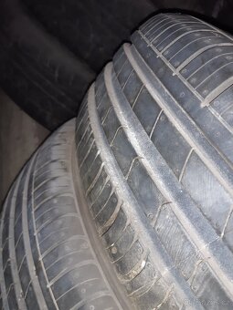 Kola Peugeot Partner/Berlingo/306... - 3