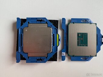 Procesor CPU, Intel, Xeon E5-2630 V2 2 kus - 3