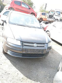 ND - Fiat Stilo - 3