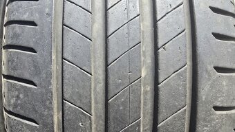Letní pneu 245/45/18 Bridgestone - 3