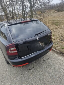 Octavia 2 2.0 103 Kw DSG - 3