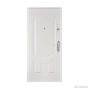 Vchodové dveře - 3