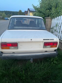 Prodam Lada 2107 veteran - 3