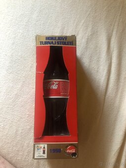Coca Cola edice Nagano 1998 - 3