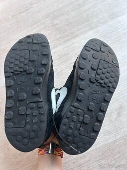 Nike černé velikost 38 - 3