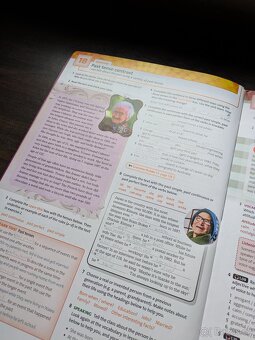 učebnice maturita solutions intermediate - 3