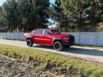 Ram 1500 5.7Hemi packet TRX - 3