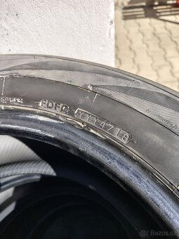 Pneu Yokohama 225/60R17 99V - 3