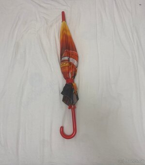 Dětský deštník Blesk McQueen ☔ - 3