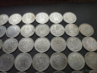 Mince Koruna Rakousko Uhersko - 3