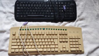 PC a příslušenství - prodám- povánoční uklid - levně - 3