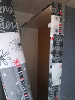 Válenda  s úložným  prostorem - 3