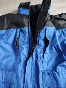 Pracovni bunda vel.M - 3