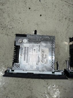 Autorádio bmw profesionál - 3