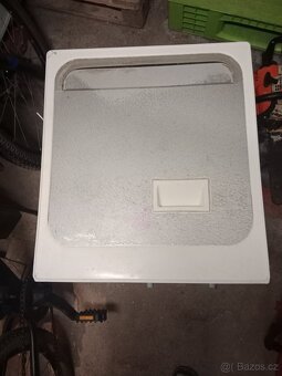 Vířivá pračka - 3