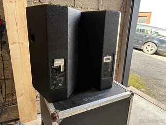 Prodám Nexo PS15 + Case - 3