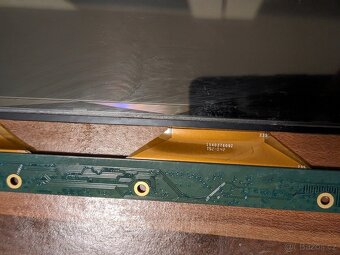 LCD pro 3D tiskárnu - Photon Mono M7 Max - 3