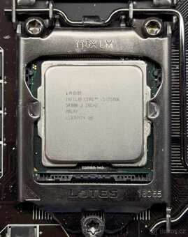 PC komponenty - 3