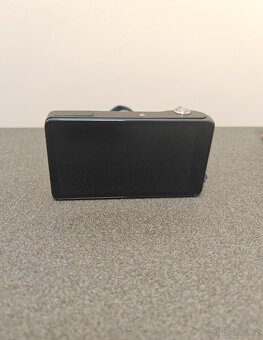 Samsung Galaxy Camera EK-GC100 - 3